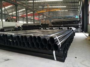 熱浸塑PE電纜穿線套管