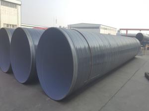 tpep防腐鋼管廠家