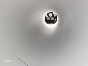 無毒飲水防腐鋼管