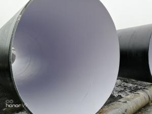 無毒ipn8710防腐鋼管