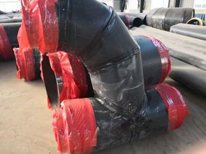 聚氨酯保溫三通