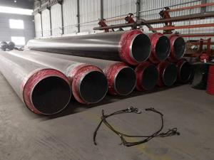 硬質聚氨酯泡沫塑料保溫