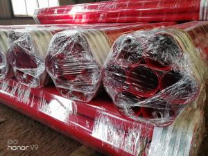 pps消防涂塑鋼管