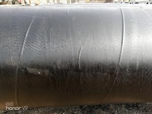 一布兩油防腐鋼管