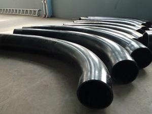 超高分子量聚乙烯大彎彎