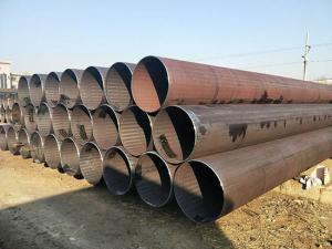 ERW直縫鋼管廠家