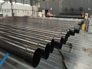 熱浸塑鋼管廠家