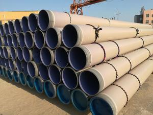 FBE環氧粉末防腐鋼管廠