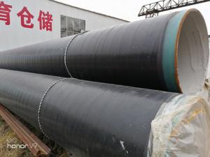 外3pe內水泥砂漿防腐鋼