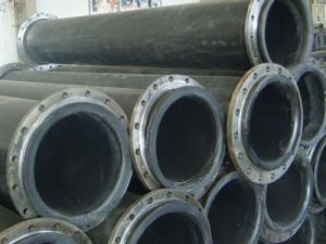 超高分子聚乙烯給排水管