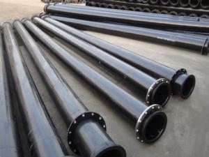 超高分子量聚乙烯管