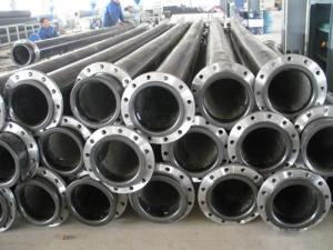 超高分子量疏浚管道