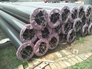 FBE環氧粉末防腐鋼管