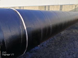 一布六油加強級防腐鋼管