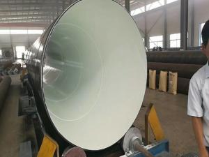 輸水ipn8710防腐鋼管