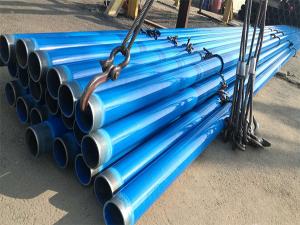 雙層環氧粉末防腐鋼管