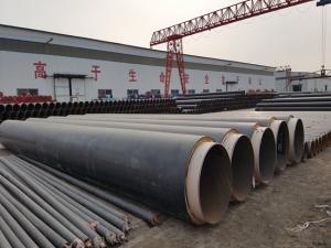 φ32直埋保溫管「工廠直