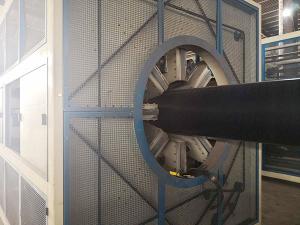 聚乙烯皮套生產