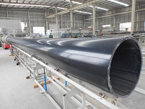 超高分子耐磨管