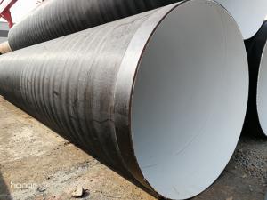 引水用防腐鋼管