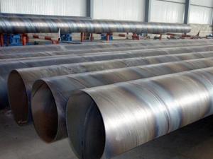 國標螺旋鋼管