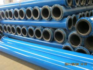 超高分子化工管道