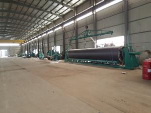 聚氨酯發泡保溫管