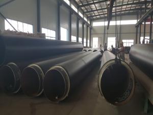 聚氨酯保溫鋼管廠家