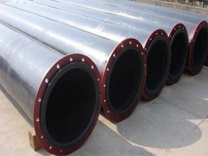 超高分子抽沙管