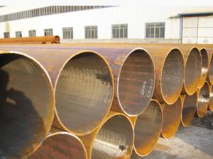 雙面埋弧焊直縫管