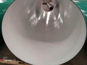 引水工程專用防腐鋼管