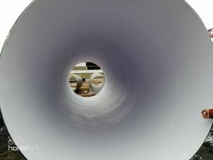 內(nèi)外防腐鋼管