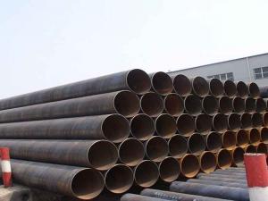 低壓流體輸送用螺旋焊管