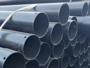 承插連接式熱浸塑電纜鋼