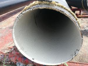 內襯水泥砂漿防腐雙面埋