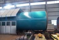 靜電噴涂環氧粉末防腐鋼