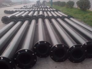 煤礦用超高分子管