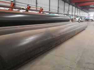 供熱聚氨酯保溫鋼管