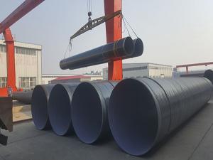 TPEP防腐鋼管