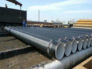 環氧富鋅防腐鋼管