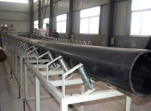 超高分子量尾礦輸送管