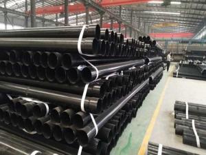 N-AP熱浸塑電力穿線保護