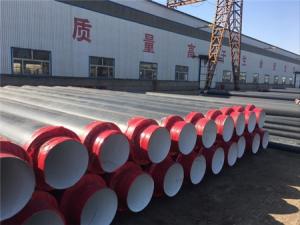 聚氨酯保溫鋼管廠家