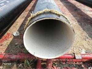 外一布兩油內水泥砂漿防