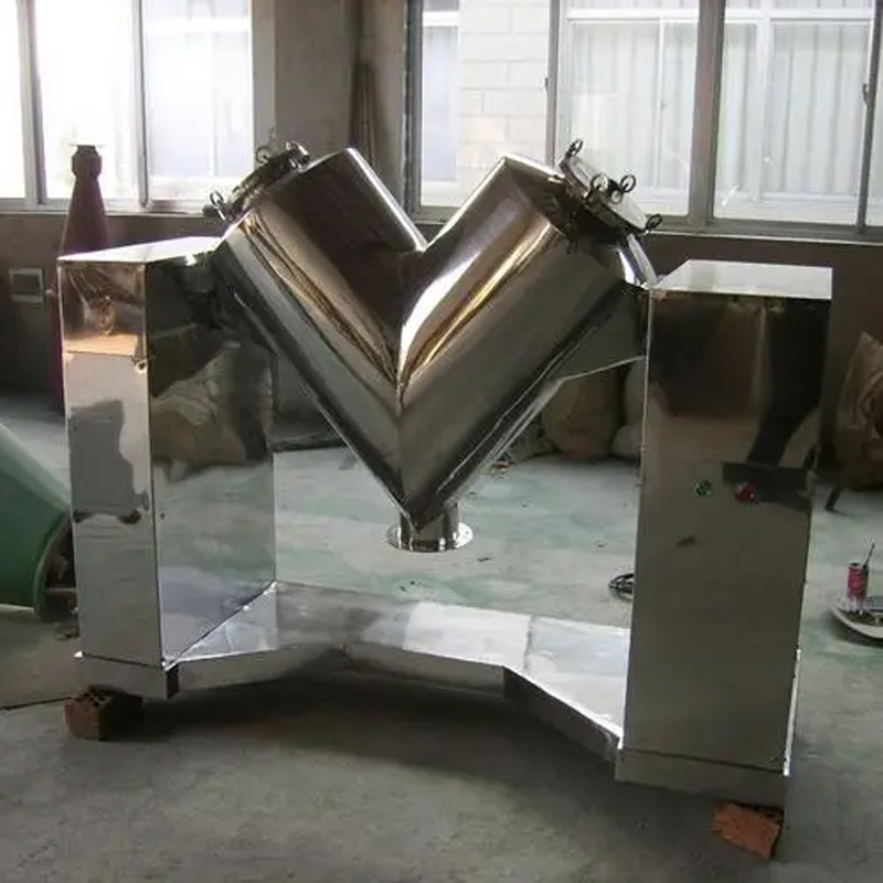 V型混合機