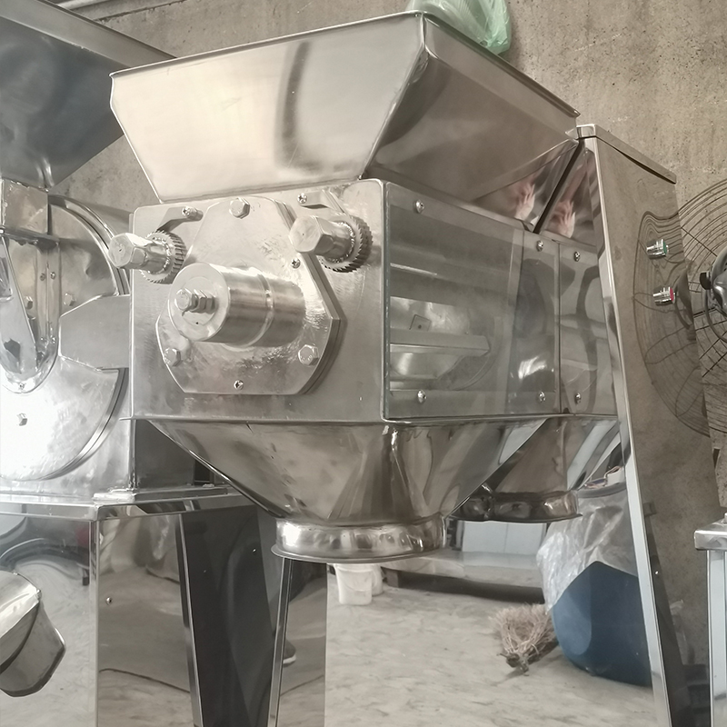 搖擺式顆粒機(jī)